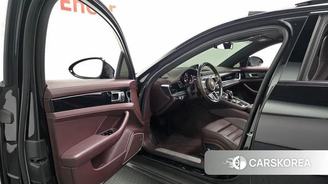 Porsche Panamera (971) id 4727994 из Кореи 20