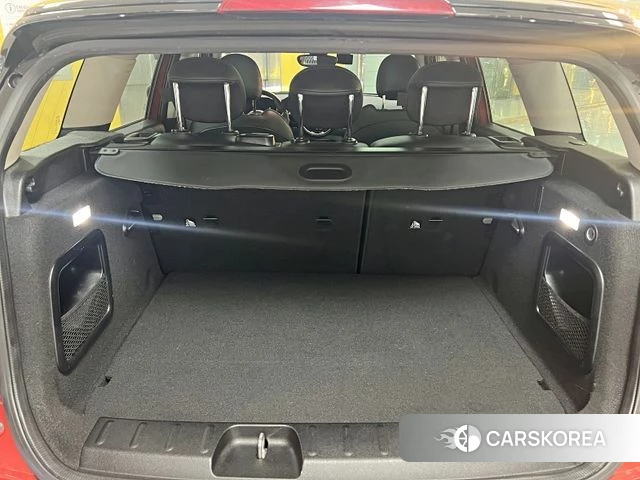 Mini Cooper S Clubman id 4893402 из Кореи 20