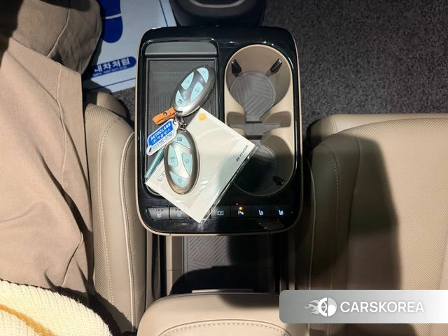 Hyundai The New Ionic 5 id 5000591 из Кореи 20