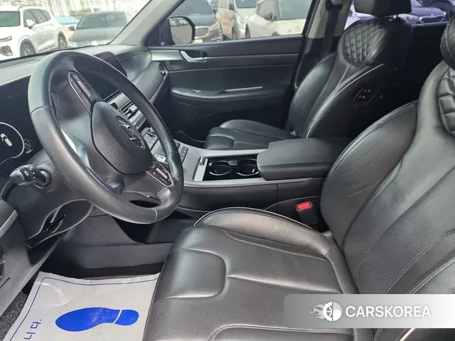 Hyundai Palisade id 3746580 из Кореи 20