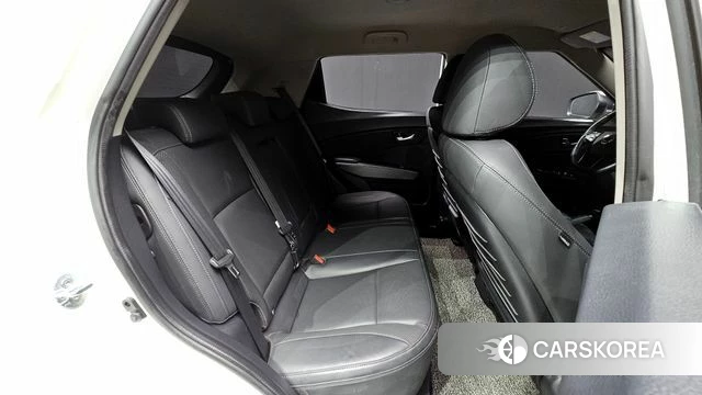 Ssangyong Berry New Tivoli id 4993076 из Кореи 31