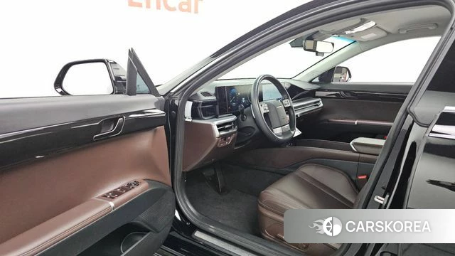 Hyundai Grandeur (GN7) id 5002514 из Кореи 31