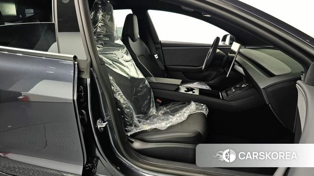 Tesla Model 3 id 5025811 из Кореи 36