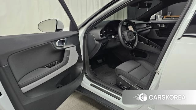 Polestar Polestar 2 id 4871990 из Кореи 33