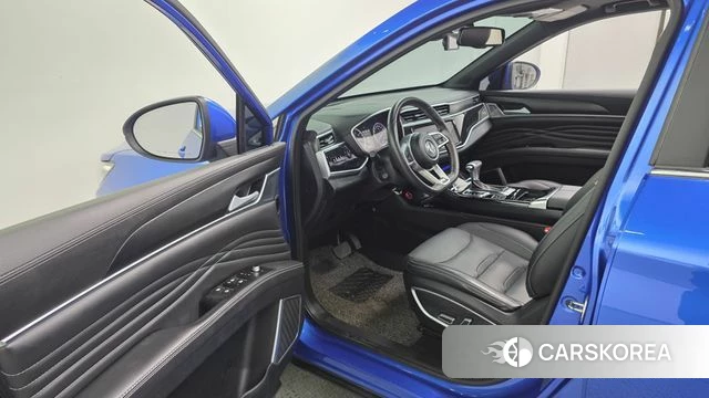 Dongfeng Socon Pencon ix5 id 4987803 из Кореи 32