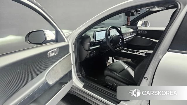 Hyundai Ionic 6 id 5001832 из Кореи 20
