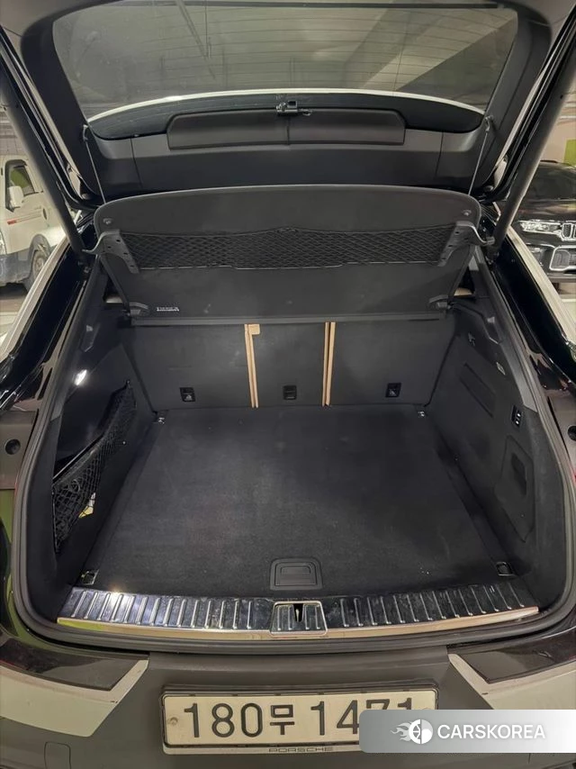 Porsche Cayenne (PO536) id 4930379 из Кореи 12