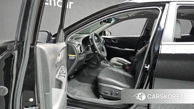 Hyundai Kona id 4988138 из Кореи 20
