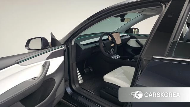 Tesla Model Y id 4719737 из Кореи 38