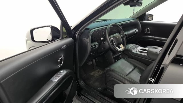 Hyundai Palisade (LX3) id 4957431 из Кореи 35