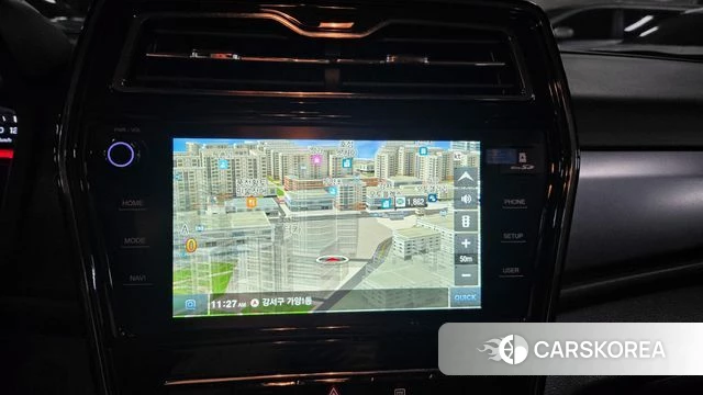 Ssangyong Berry New Tivoli id 4958171 из Кореи 20
