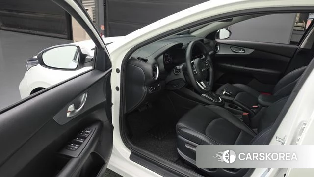 Kia The New K3 2nd generation id 4991661 из Кореи 30