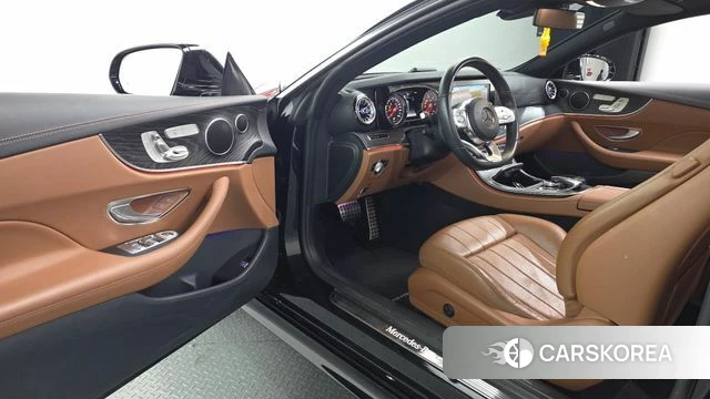 Mercedes-Benz E-Class W213 id 5023628 из Кореи 32