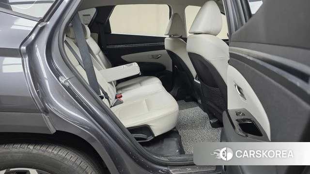 Hyundai Tucson (NX4) id 4996518 из Кореи 32