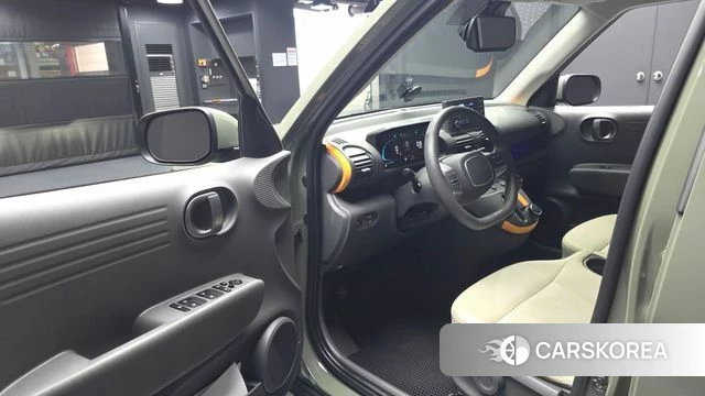 Hyundai Casper id 4749936 из Кореи 27