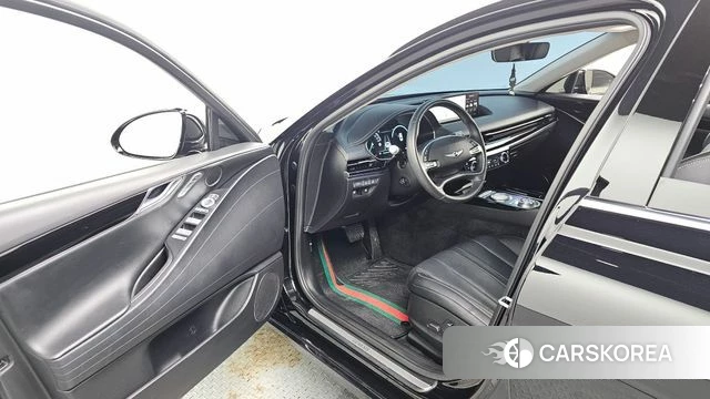Genesis G80 (RG3) id 5000675 из Кореи 20