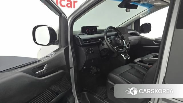 Hyundai Staria id 4793677 из Кореи 37
