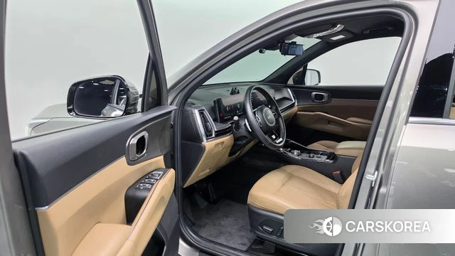 Kia The New Sorento 4th Generation id 5016210 из Кореи 30