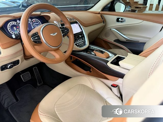 Aston Martin DBX id 4958313 из Кореи 20