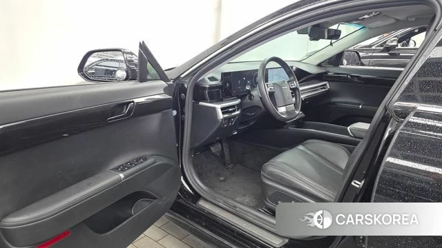Hyundai Grandeur (GN7) id 4720399 из Кореи 32