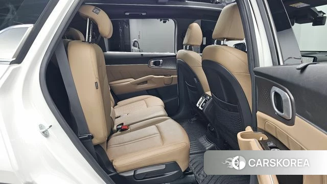 Kia The New Sorento 4th Generation id 5026841 из Кореи 36