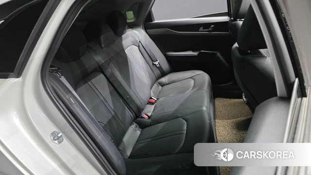 Kia K5 3rd generation id 5053068 из Кореи 30
