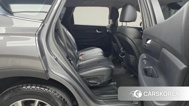 Hyundai Santa Fe TM id 4764776 из Кореи 32