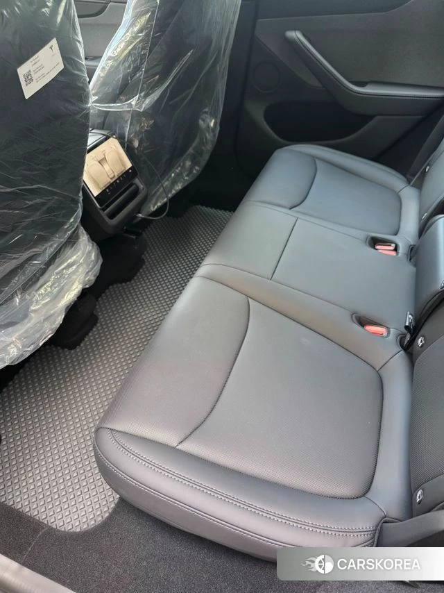 Tesla Model Y id 5000528 из Кореи 14