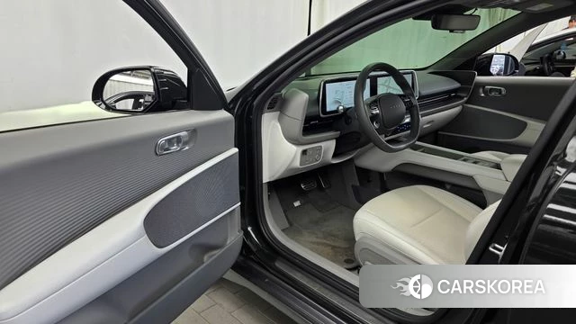 Hyundai Ionic 6 id 5022147 из Кореи 34