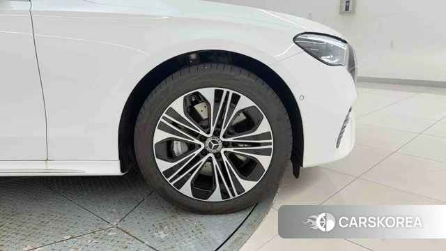 Mercedes-Benz E-Class W214 id 5001410 из Кореи 20