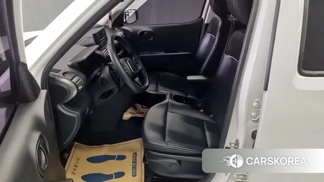 Hyundai Casper id 3268282 из Кореи 17