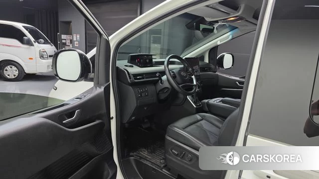 Hyundai Staria id 4835245 из Кореи 17