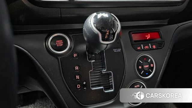 Kia The New Kia Ray id 5027134 из Кореи 34