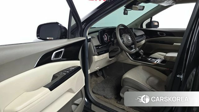 Kia Carnival 4th generation id 4780160 из Кореи 34
