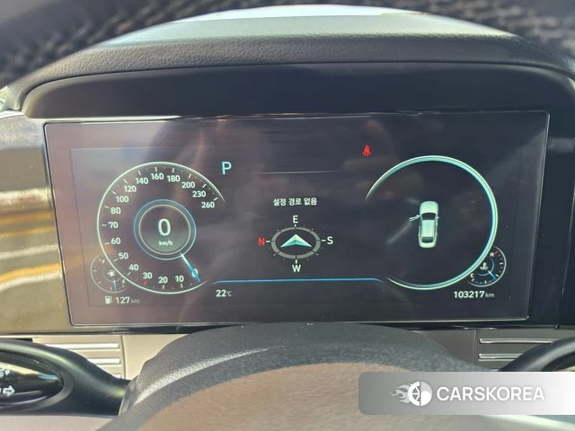Hyundai The New Grandeur IG id 5018154 из Кореи 20