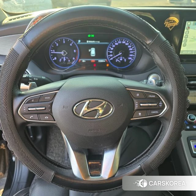 Hyundai Palisade id 4998242 из Кореи 20