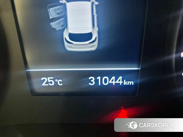 Hyundai All New Tucson id 4794353 из Кореи 20