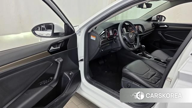 Volkswagen 7th Generation of Jetta id 4661769 из Кореи 20