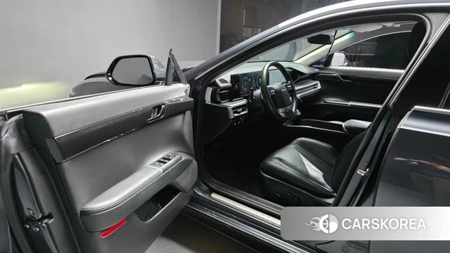 Hyundai Grandeur (GN7) id 5002381 из Кореи 20