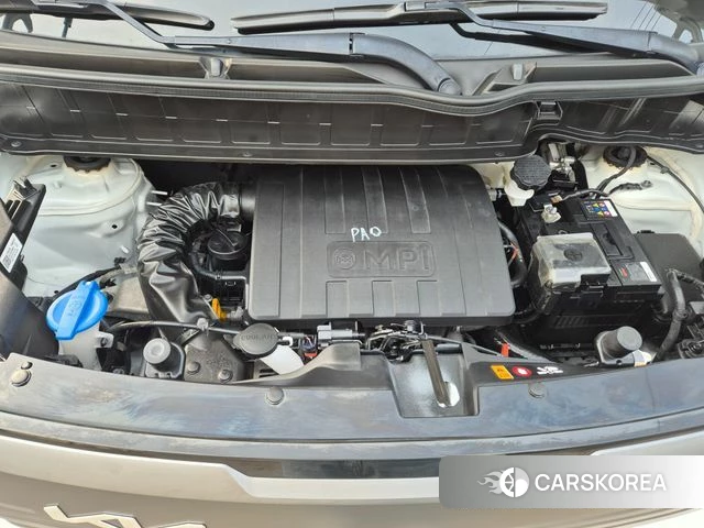 Kia The New Kia Ray id 4995973 из Кореи 20