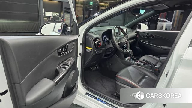 Hyundai Kona id 5004489 из Кореи 30
