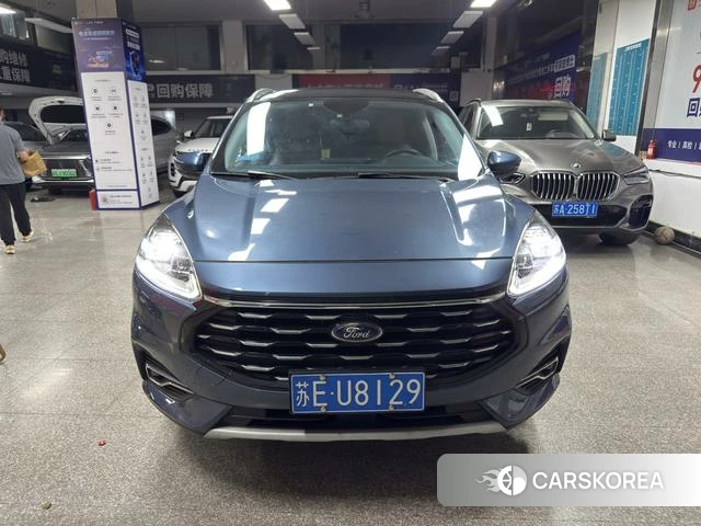 Ford Escape id 4394125 из Китая 13