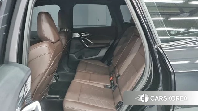 BMW X1 (U11) id 4950131 из Кореи 18