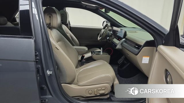 Hyundai The New Ionic 5 id 4879856 из Кореи 35