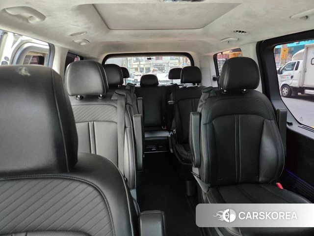 Hyundai Staria id 4951886 из Кореи 13