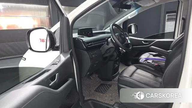 Hyundai Staria id 3764979 из Кореи 20