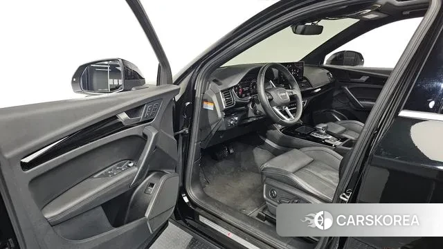 Audi Q5 (FY) id 3660402 из Кореи 20