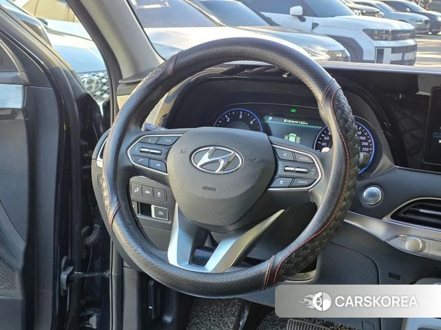 Hyundai Palisade id 4967582 из Кореи 20