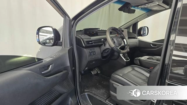 Hyundai Staria id 4959165 из Кореи 20