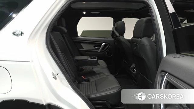 Land Rover Discovery Sports 2nd Generation id 4921231 из Кореи 38